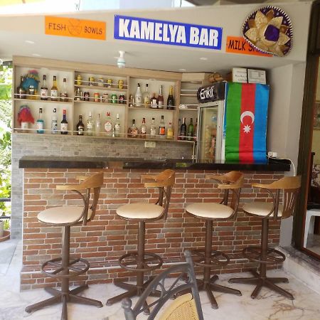 Kamelya Apart Hotel Marmaris Eksteriør bilde
