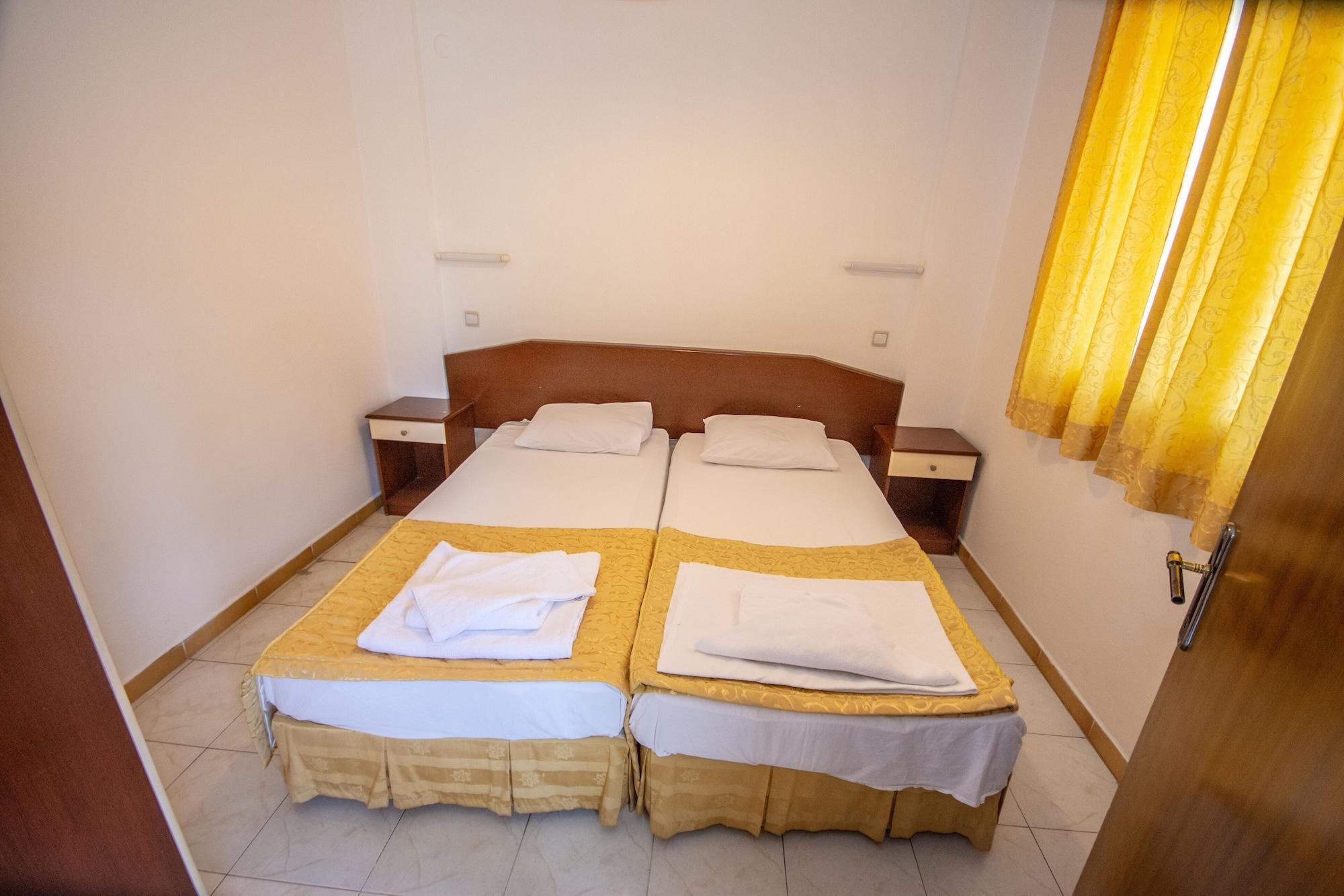 Kamelya Apart Hotel Marmaris Eksteriør bilde