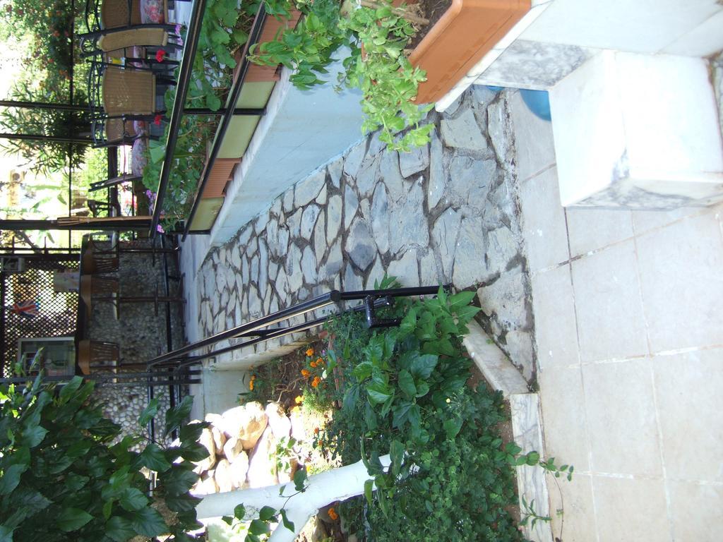 Kamelya Apart Hotel Marmaris Rom bilde