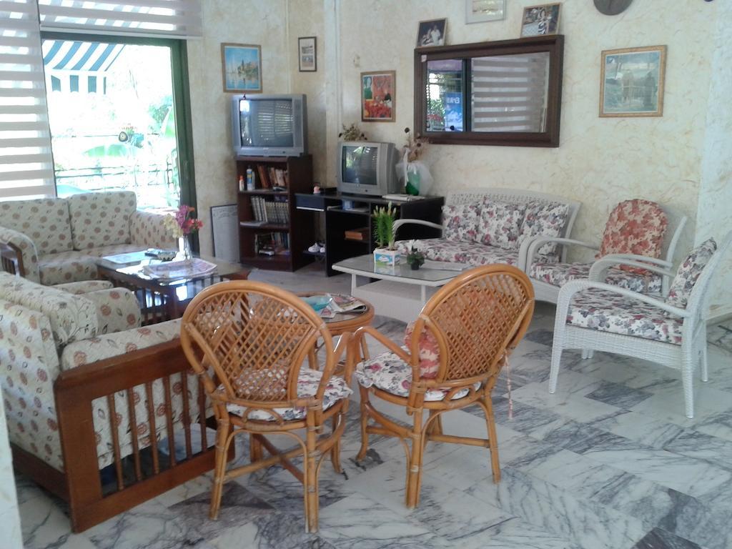 Kamelya Apart Hotel Marmaris Eksteriør bilde