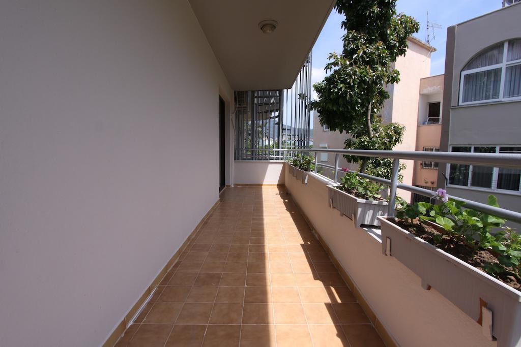 Kamelya Apart Hotel Marmaris Eksteriør bilde
