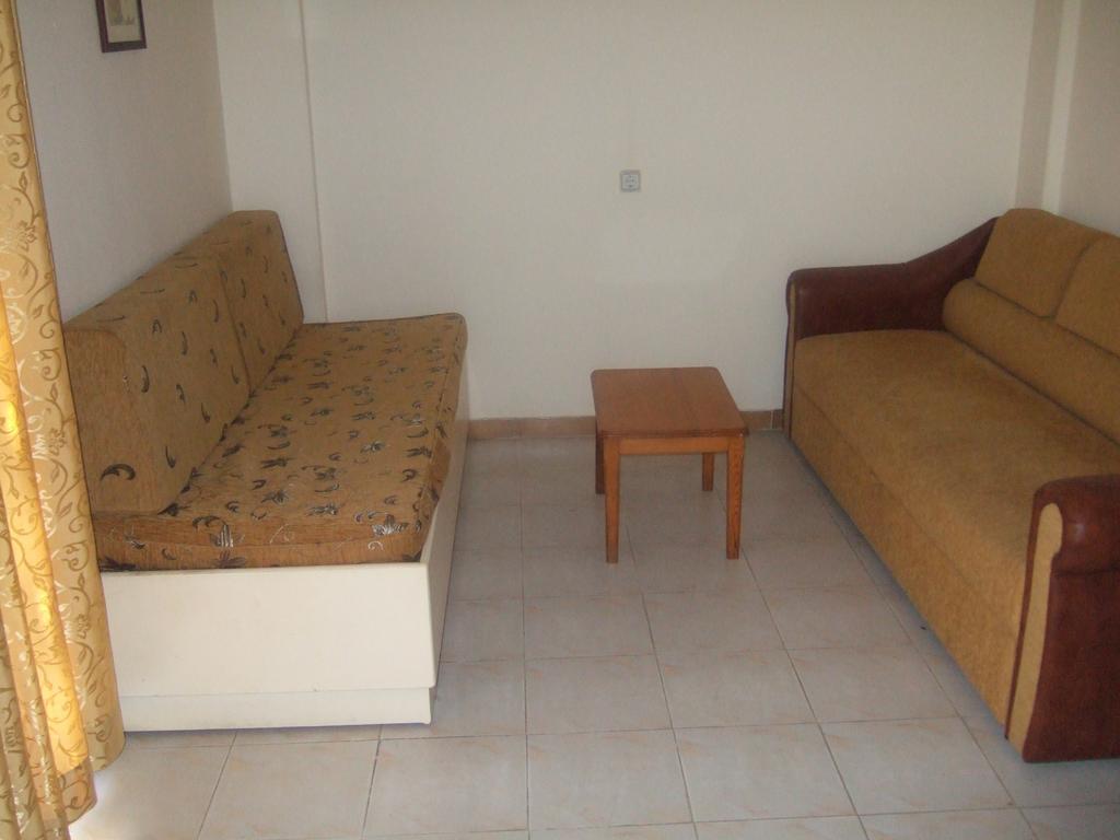 Kamelya Apart Hotel Marmaris Eksteriør bilde