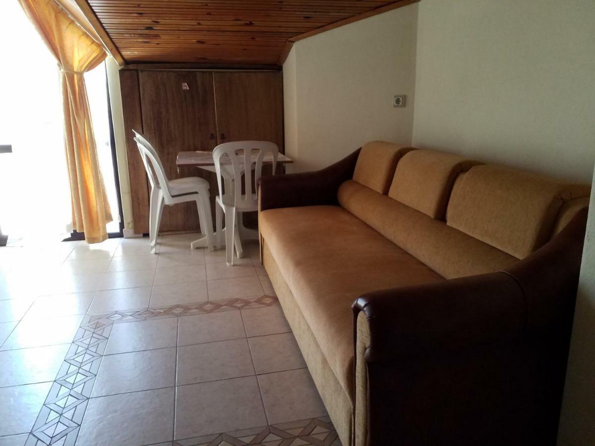 Kamelya Apart Hotel Marmaris Eksteriør bilde