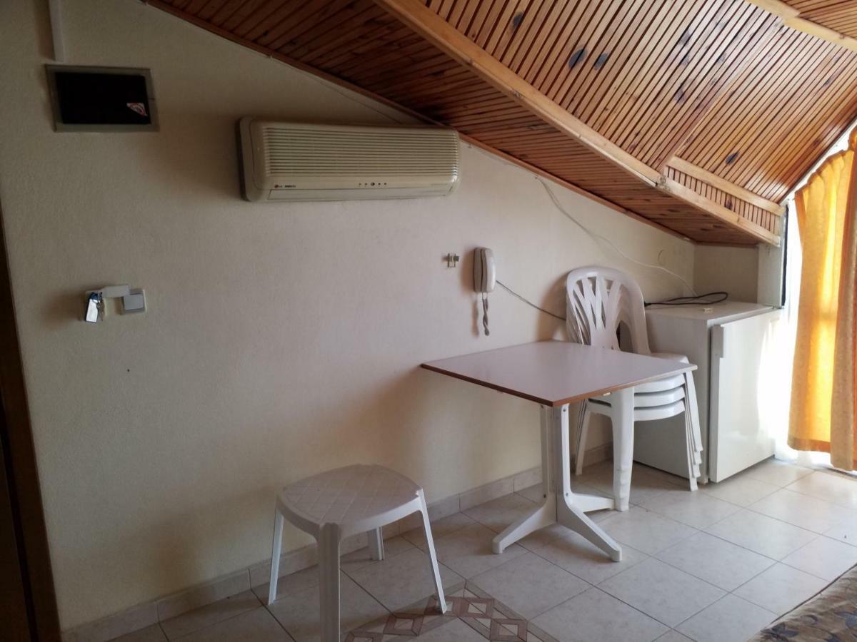 Kamelya Apart Hotel Marmaris Eksteriør bilde