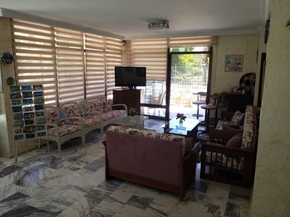 Kamelya Apart Hotel Marmaris Eksteriør bilde